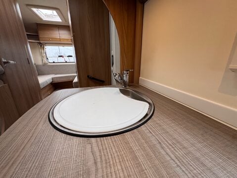 Bailey Approach Advance 665 AWAITING PREPARATION 24