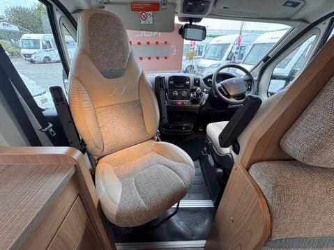 Bailey Approach Advance 665 AWAITING PREPARATION 31