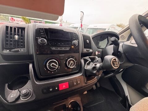 Bailey Approach Advance 665 AWAITING PREPARATION 41