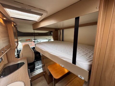 Bailey Approach Advance 665 AWAITING PREPARATION 3