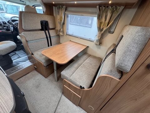 Bailey Approach Advance 665 AWAITING PREPARATION 33