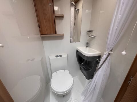 Bailey Approach Advance 665 AWAITING PREPARATION 14