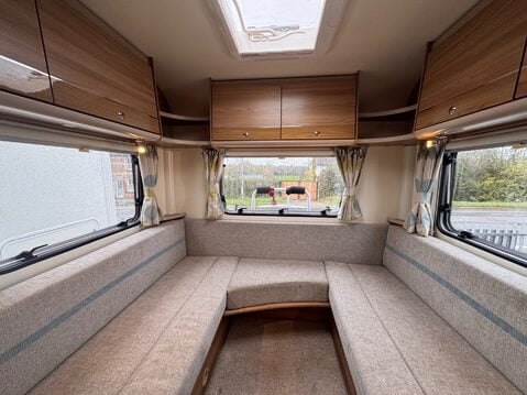 Bailey Approach Advance 665 AWAITING PREPARATION 16