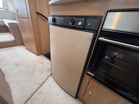 Bailey Approach Advance 665 AWAITING PREPARATION 27