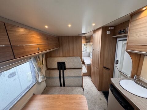 Bailey Approach Advance 665 AWAITING PREPARATION 28