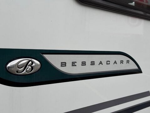 Bessacarr E450 11