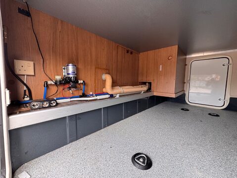 Auto-Trail Apache 632 AWAITING PREPARATION 14