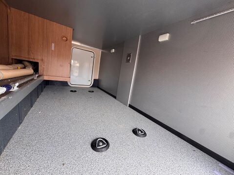 Auto-Trail Apache 632 AWAITING PREPARATION 16