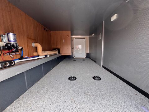 Auto-Trail Apache 632 AWAITING PREPARATION 15