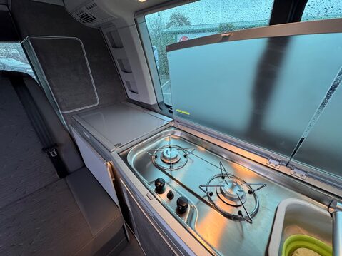 Volkswagen California Ocean 34