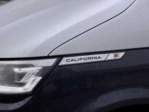 Volkswagen California Ocean 16