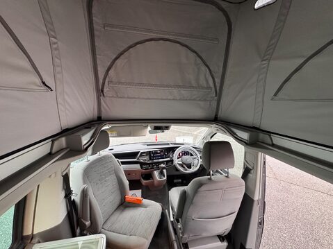 Volkswagen California Ocean 40