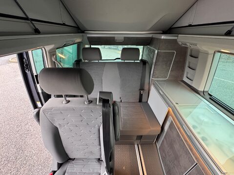 Volkswagen California Ocean 2