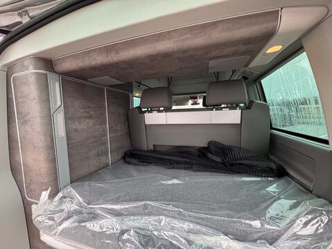 Volkswagen California Ocean 24