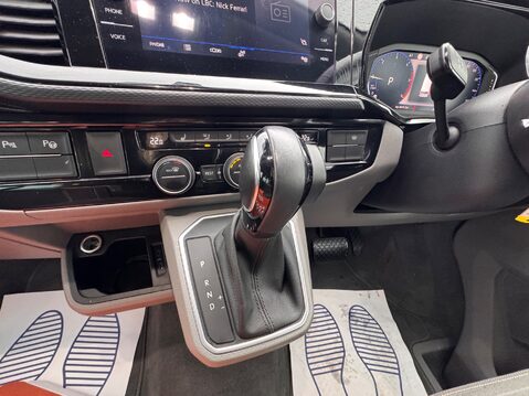 Volkswagen California Ocean 46