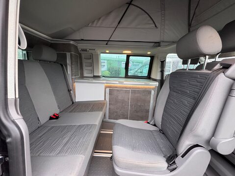 Volkswagen California Ocean 28