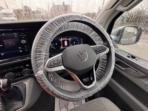 Volkswagen California Ocean 47