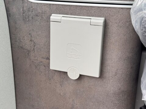 Volkswagen California Ocean 19