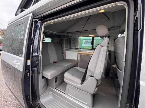 Volkswagen California Ocean 27