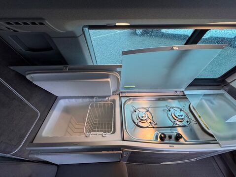 Volkswagen California Ocean 37