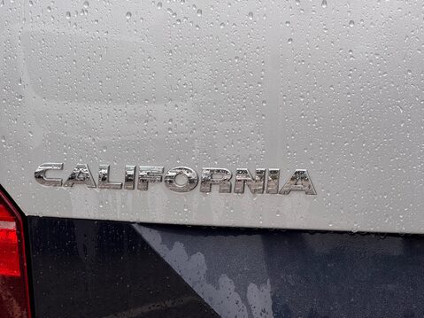 Volkswagen California Ocean 13