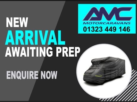 Volkswagen California OCEAN