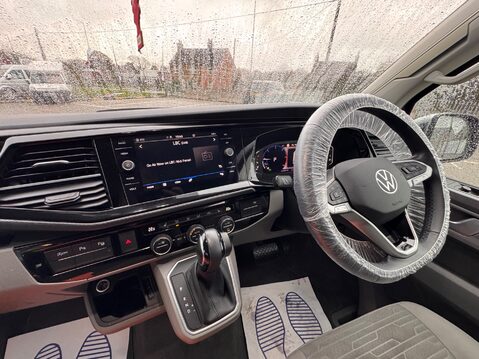 Volkswagen California Ocean 48