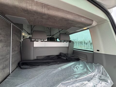 Volkswagen California Ocean 26