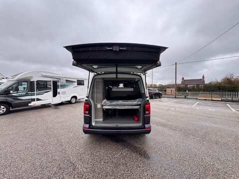 Volkswagen California Ocean 20