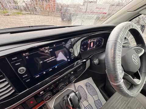 Volkswagen California Ocean 45