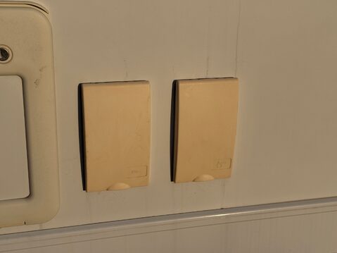 Auto-Sleepers Worcester 11