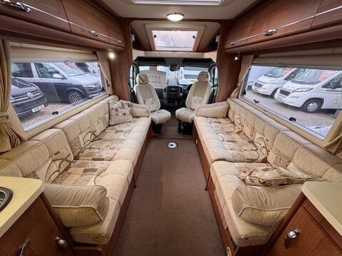 Auto-Sleepers Worcester 2