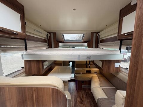 Rollerteam Auto-Roller 707 3