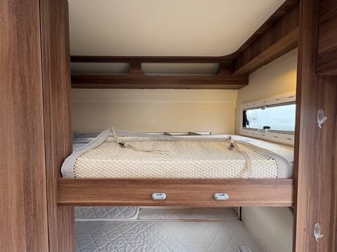 Rollerteam Auto-Roller 707 24