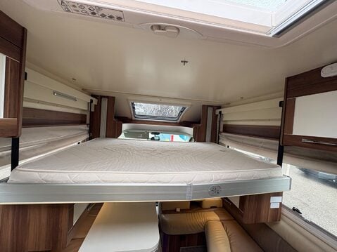 Rollerteam Auto-Roller 707 43