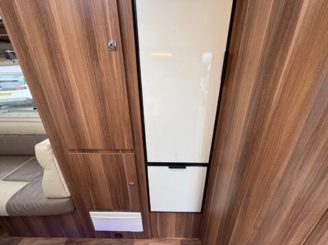 Rollerteam Auto-Roller 707 34