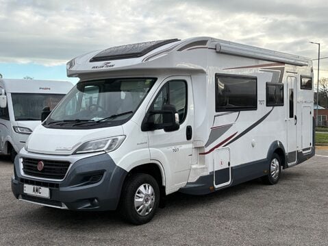 Rollerteam Auto-Roller 707 1