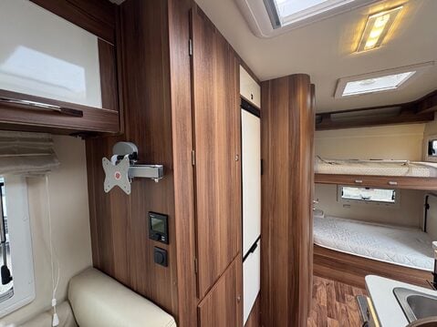 Rollerteam Auto-Roller 707 16