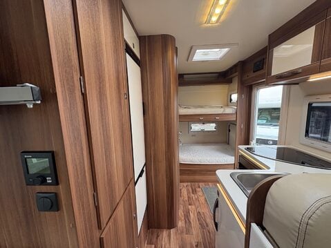 Rollerteam Auto-Roller 707 18