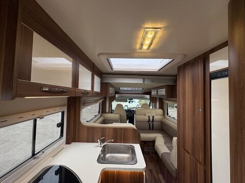 Rollerteam Auto-Roller 707 28