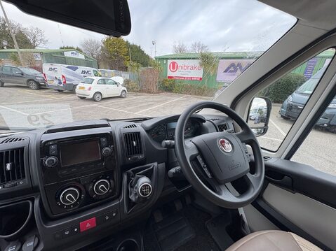 Rollerteam Auto-Roller 707 48