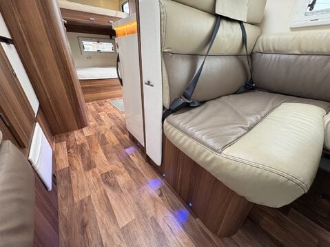 Rollerteam Auto-Roller 707 15