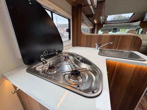 Rollerteam Auto-Roller 707 33