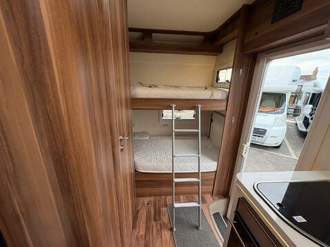 Rollerteam Auto-Roller 707 19