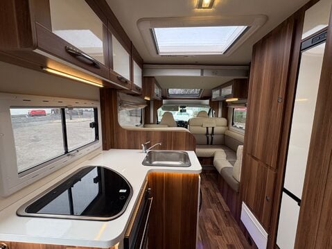 Rollerteam Auto-Roller 707 27