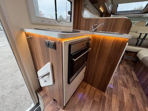 Rollerteam Auto-Roller 707 30