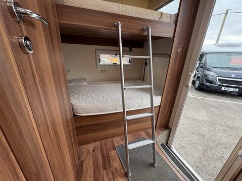 Rollerteam Auto-Roller 707 22