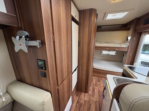 Rollerteam Auto-Roller 707 17