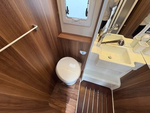 Rollerteam Auto-Roller 707 37