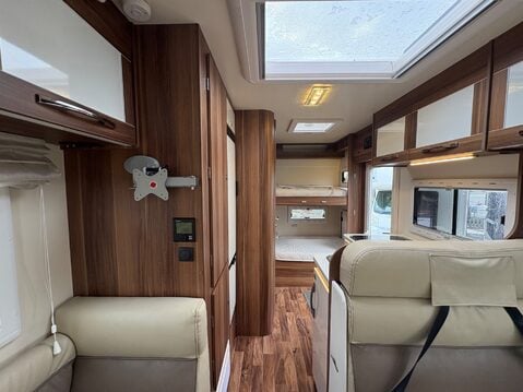 Rollerteam Auto-Roller 707 2